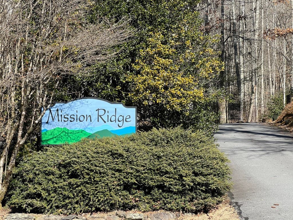 Lot 19 Mission Ridge, Hayesville NC 28904 - Photo