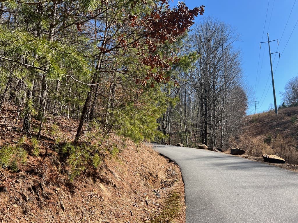 Lot 19 Mission Ridge, Hayesville NC 28904 - Photo