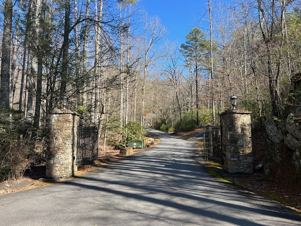 Lot 19 Mission Ridge, Hayesville NC 28904 - Photo