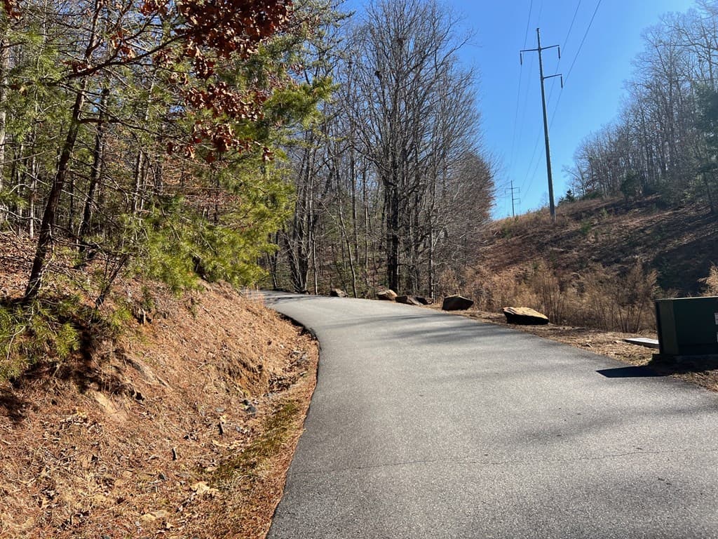 Lot 19 Mission Ridge, Hayesville NC 28904 - Photo