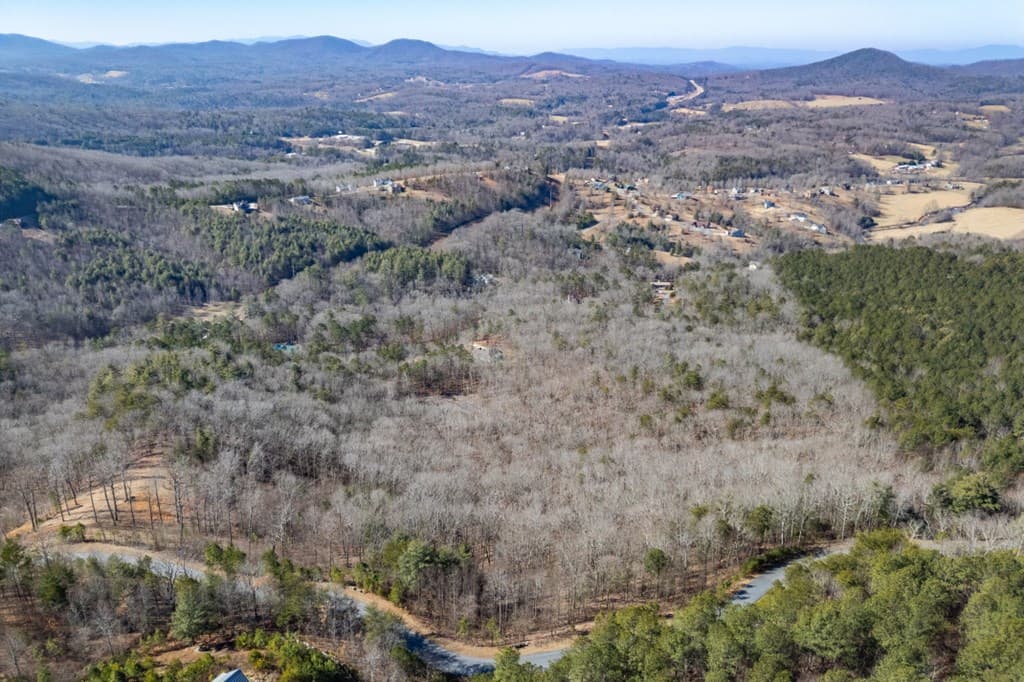 Lot 370 Thirteen Hundred, Blairsville GA 30512 - Photo