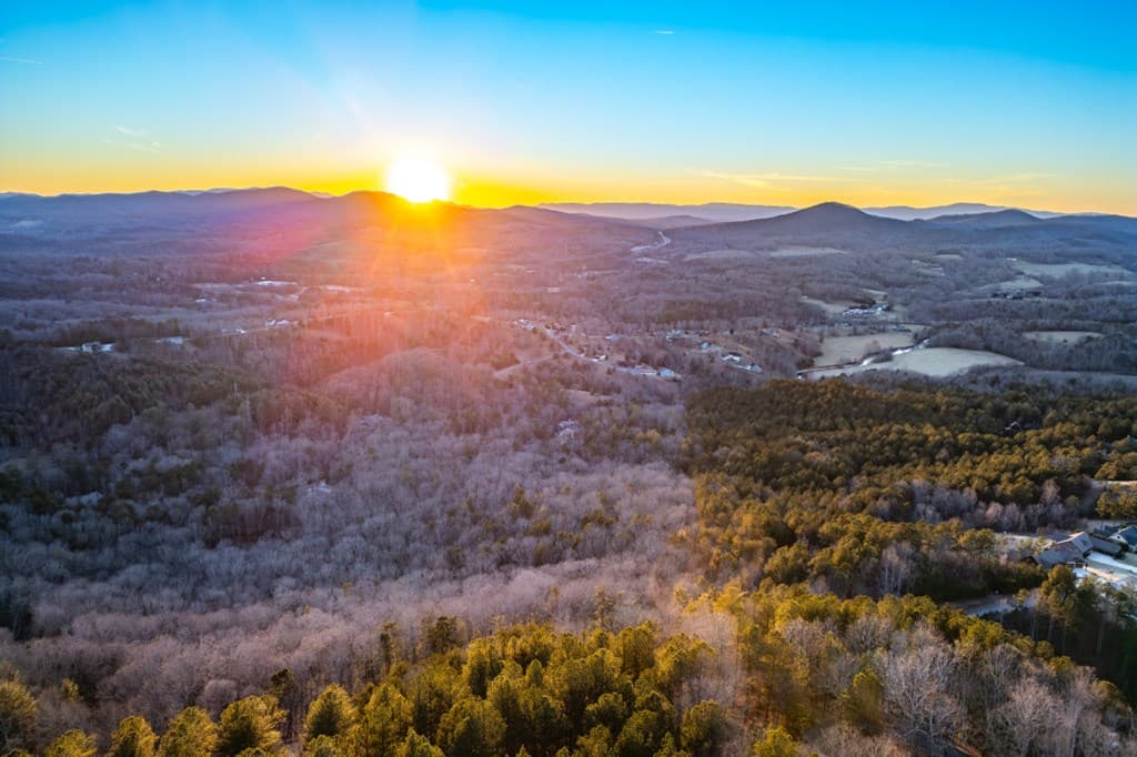 Lot 370 Thirteen Hundred, Blairsville GA 30512 - Photo