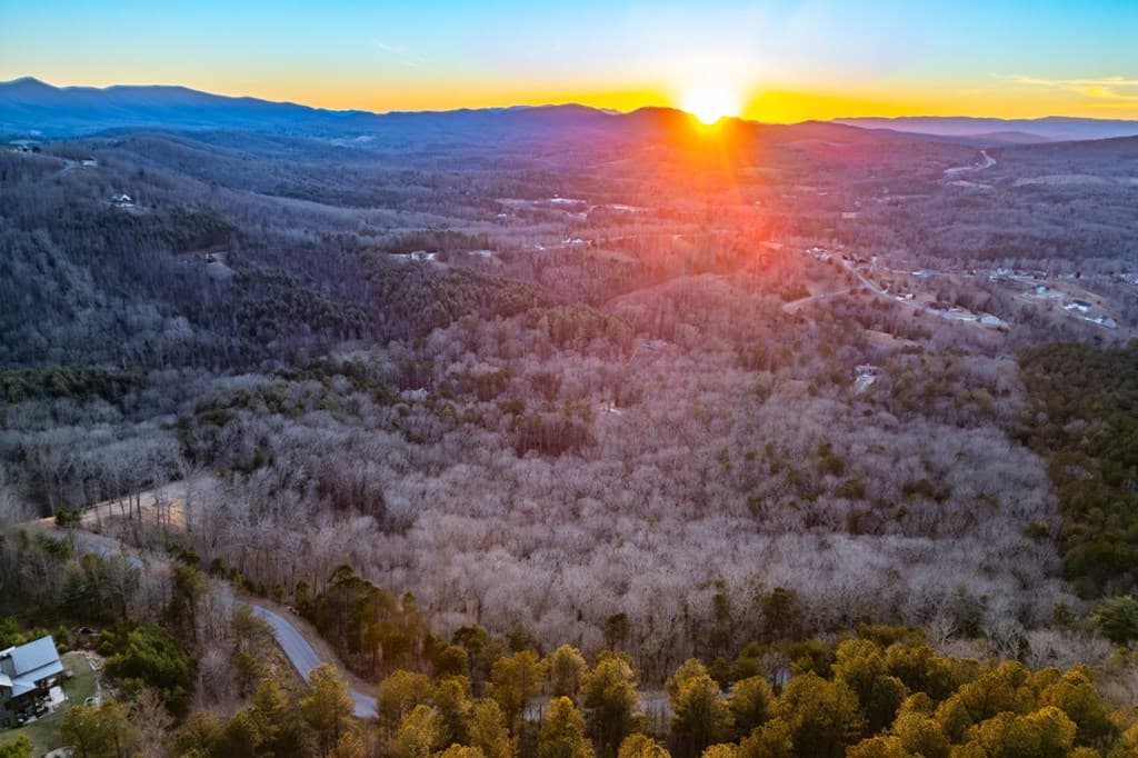Lot 370 Thirteen Hundred, Blairsville GA 30512 - Photo