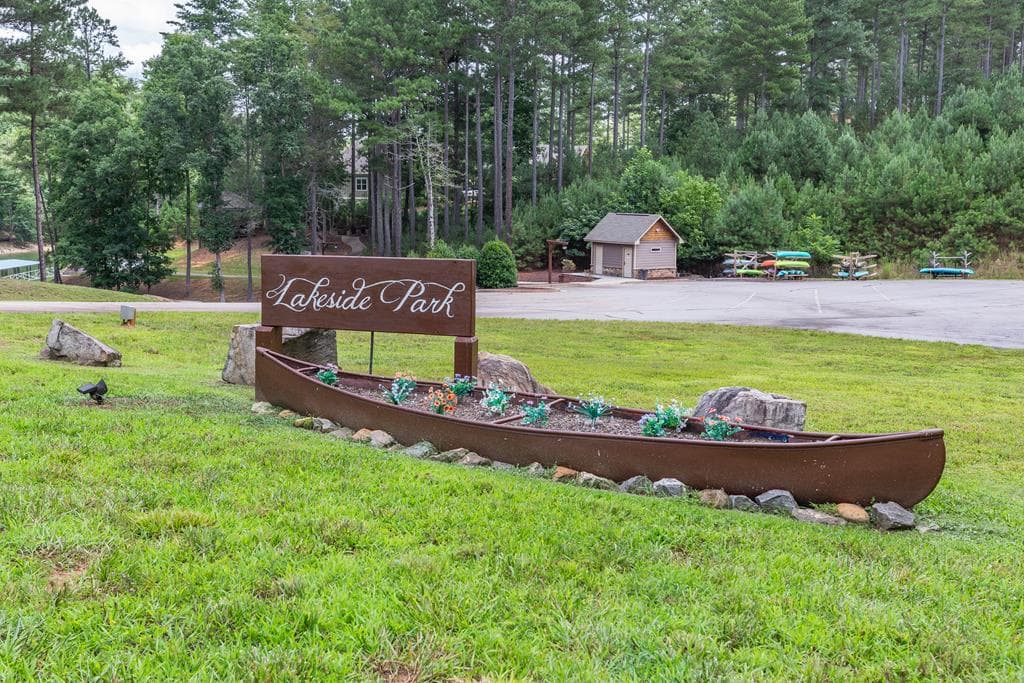 Lot 370 Thirteen Hundred, Blairsville GA 30512 - Photo