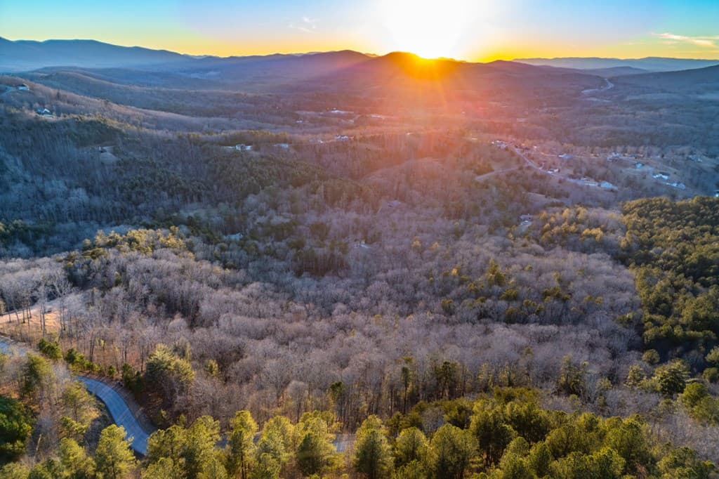 Lot 370 Thirteen Hundred, Blairsville GA 30512 - Photo