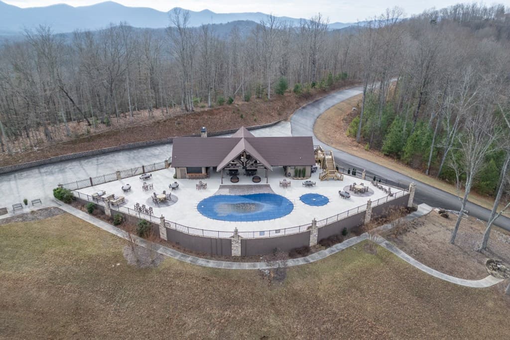 Lot 370 Thirteen Hundred, Blairsville GA 30512 - Photo