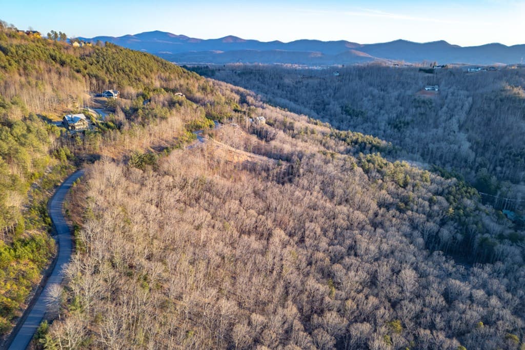 Lot 370 Thirteen Hundred, Blairsville GA 30512 - Photo