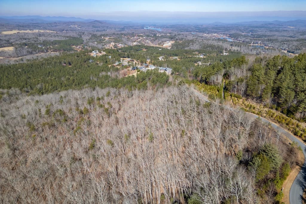 Lot 370 Thirteen Hundred, Blairsville GA 30512 - Photo