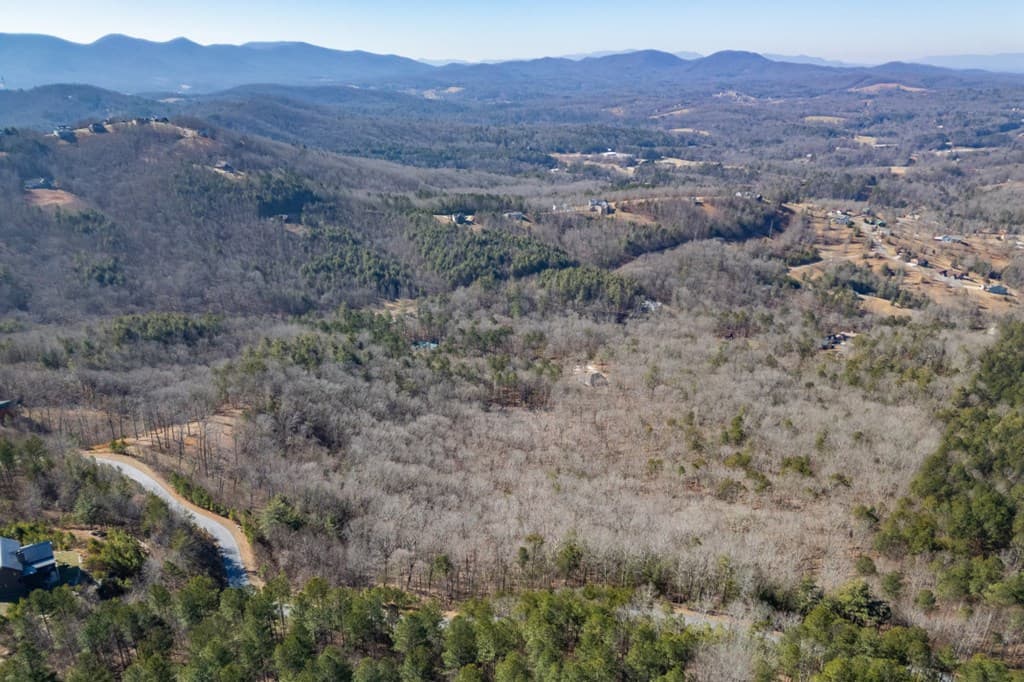 Lot 370 Thirteen Hundred, Blairsville GA 30512 - Photo