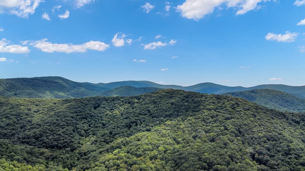 4.69 AC Rockwater Road, Ellijay GA 30536 - Photo