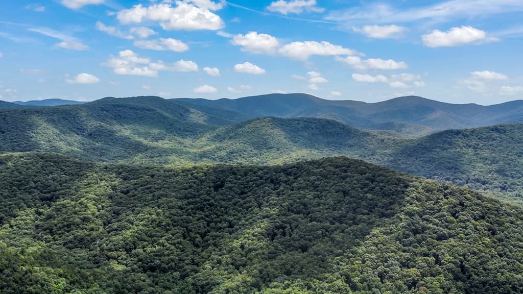 4.69 AC Rockwater Road, Ellijay GA 30536 - Photo