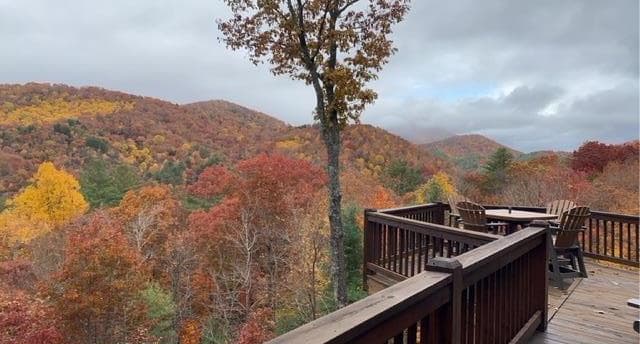 101 Falling Rock Road, Blue Ridge GA 30513 - Photo