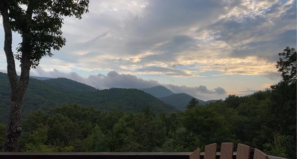 101 Falling Rock Road, Blue Ridge GA 30513 - Photo