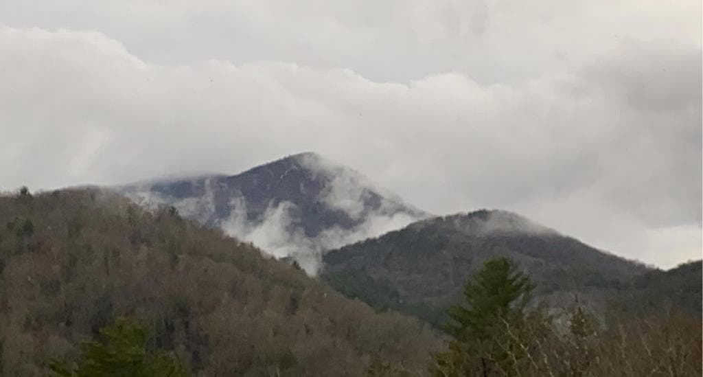 101 Falling Rock Road, Blue Ridge GA 30513 - Photo