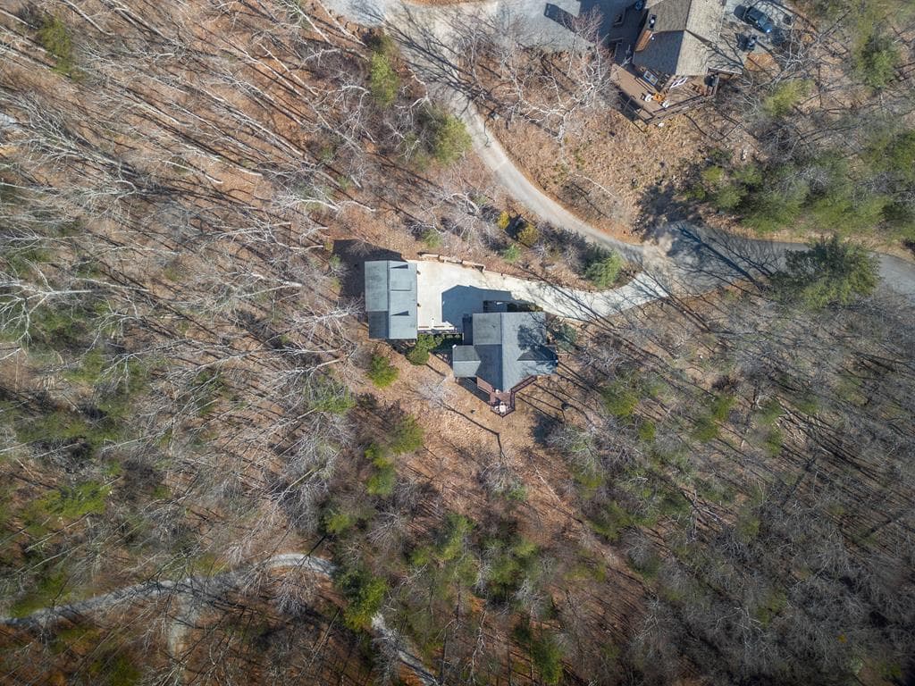 101 Falling Rock Road, Blue Ridge GA 30513 - Photo