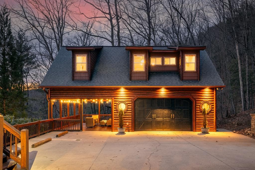 101 Falling Rock Road, Blue Ridge GA 30513 - Photo
