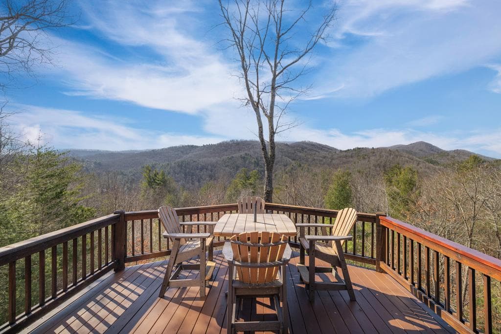 101 Falling Rock Road, Blue Ridge GA 30513 - Photo