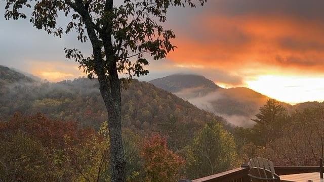 101 Falling Rock Road, Blue Ridge GA 30513 - Photo