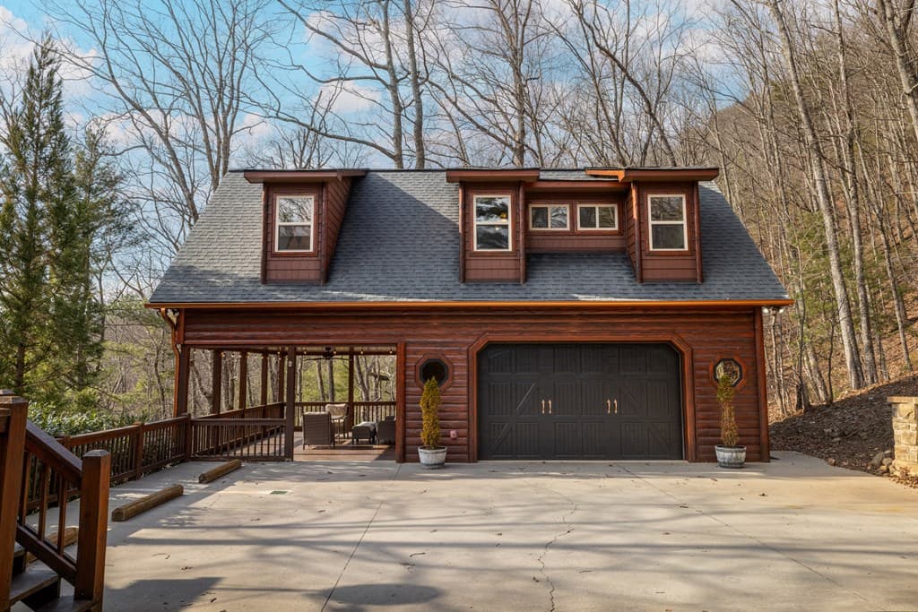 101 Falling Rock Road, Blue Ridge GA 30513 - Photo