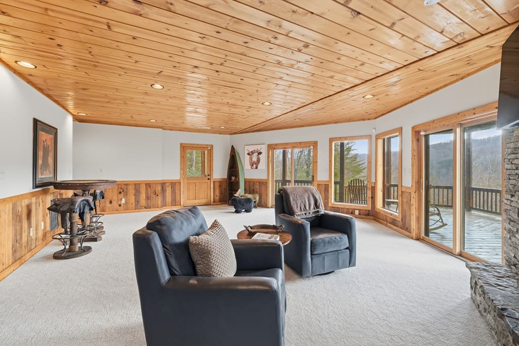 101 Falling Rock Road, Blue Ridge GA 30513 - Photo