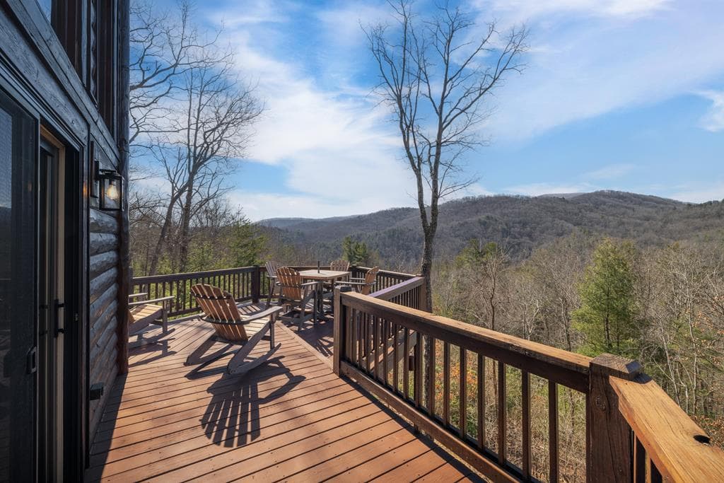 101 Falling Rock Road, Blue Ridge GA 30513 - Photo