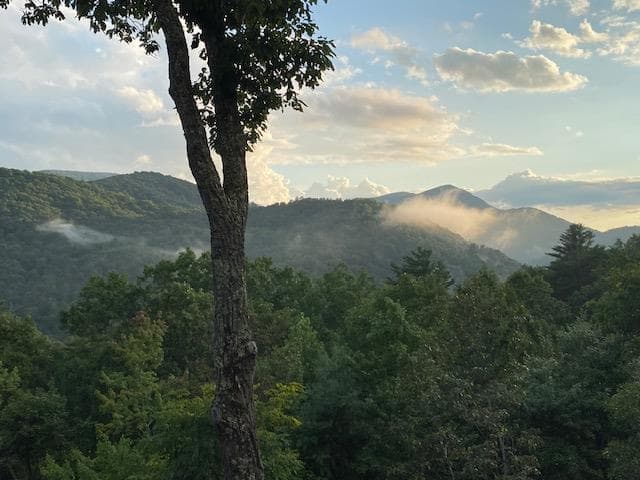 101 Falling Rock Road, Blue Ridge GA 30513 - Photo