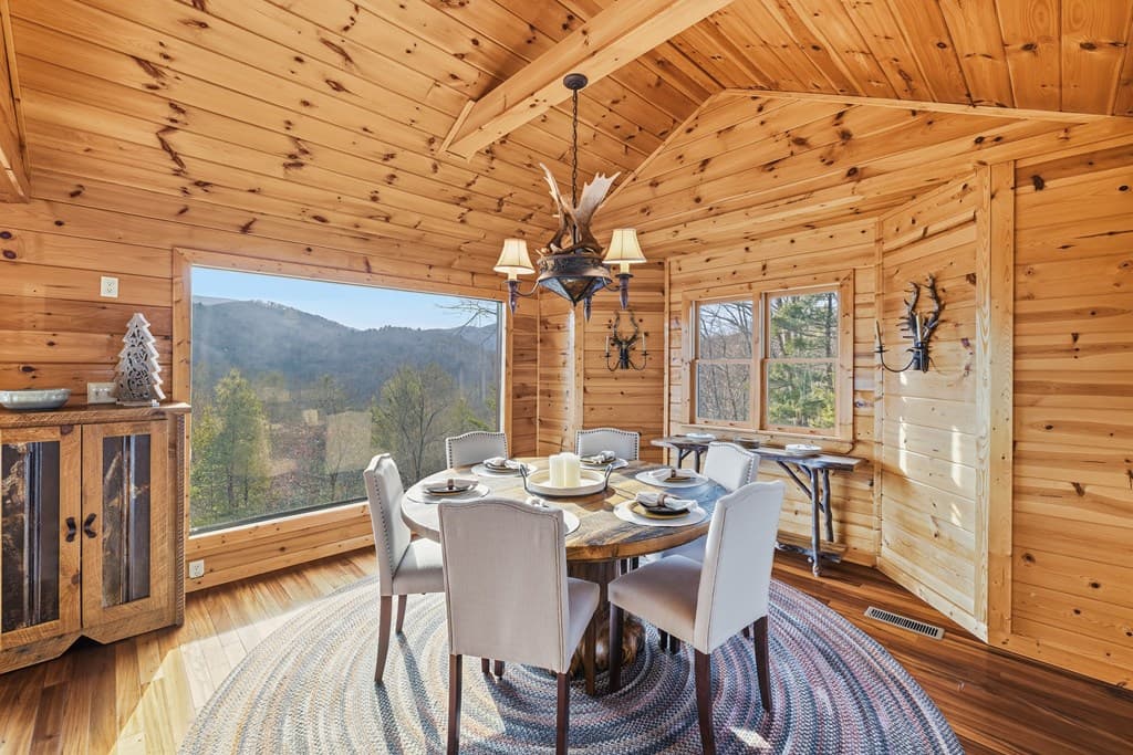 101 Falling Rock Road, Blue Ridge GA 30513 - Photo