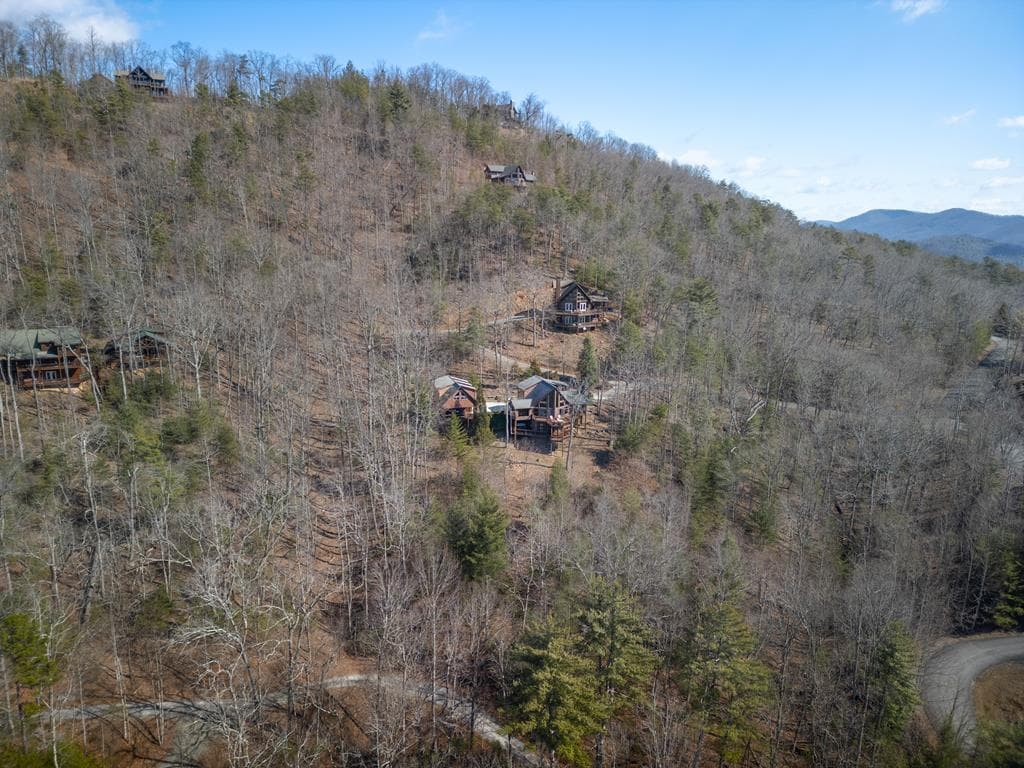 101 Falling Rock Road, Blue Ridge GA 30513 - Photo
