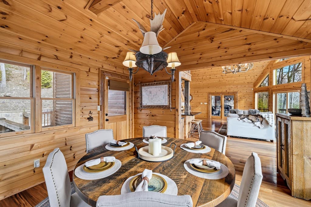 101 Falling Rock Road, Blue Ridge GA 30513 - Photo