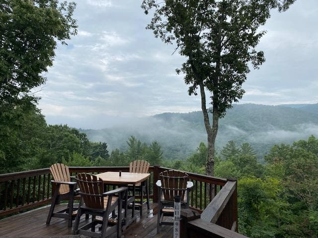 101 Falling Rock Road, Blue Ridge GA 30513 - Photo