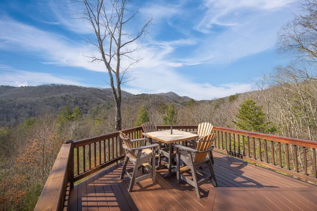 101 Falling Rock Road, Blue Ridge GA 30513 - Photo