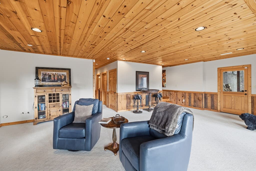 101 Falling Rock Road, Blue Ridge GA 30513 - Photo