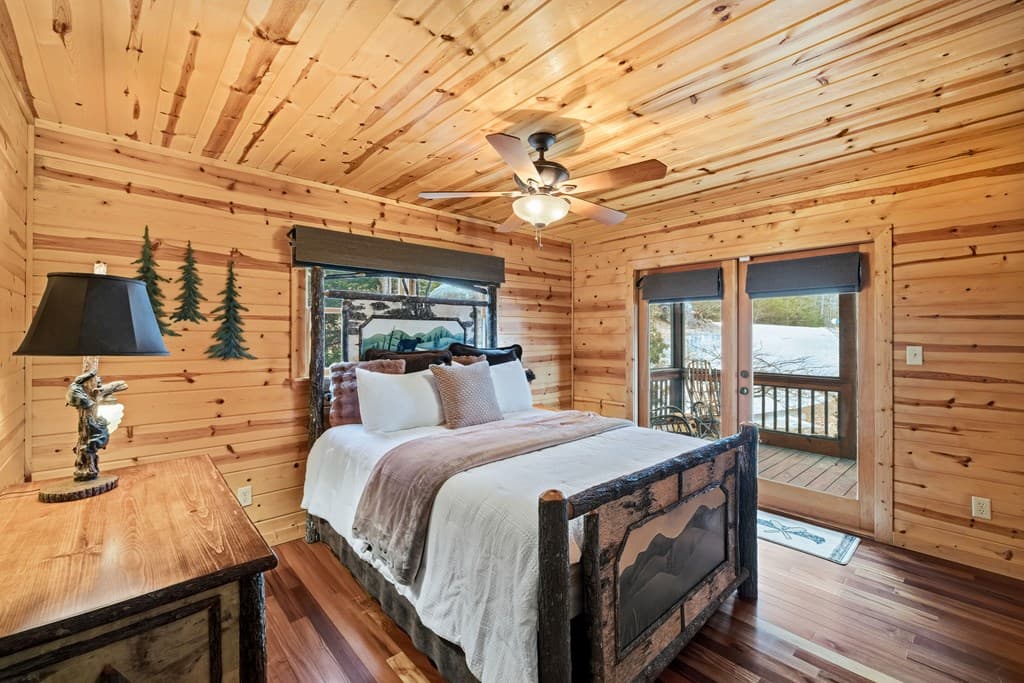 101 Falling Rock Road, Blue Ridge GA 30513 - Photo