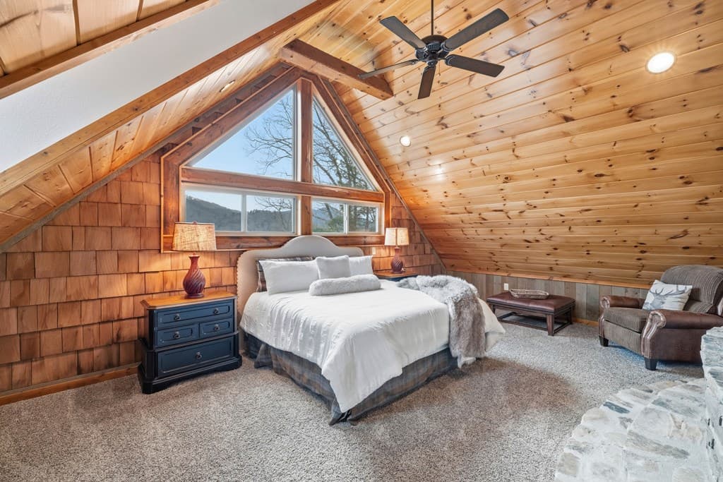 101 Falling Rock Road, Blue Ridge GA 30513 - Photo