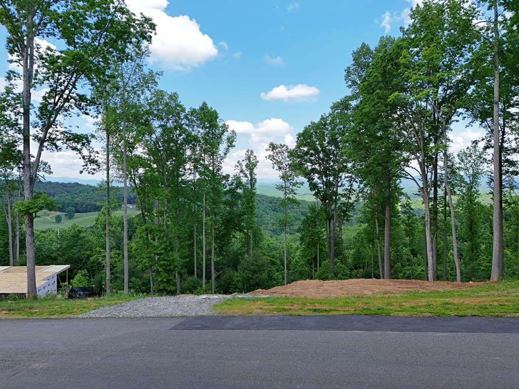 Lot 139 Winding Ridge, Blairsville GA 30512 - Photo