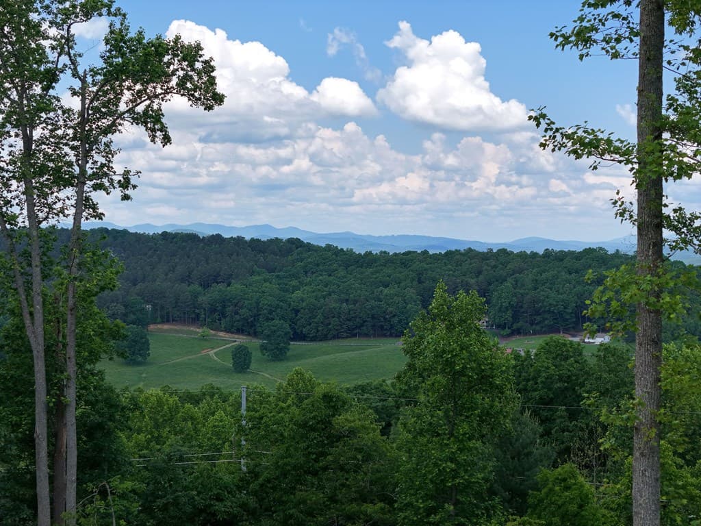 Lot 139 Winding Ridge, Blairsville GA 30512 - Photo