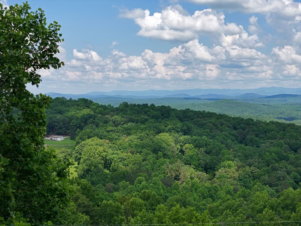 Lot 139 Winding Ridge, Blairsville GA 30512 - Photo