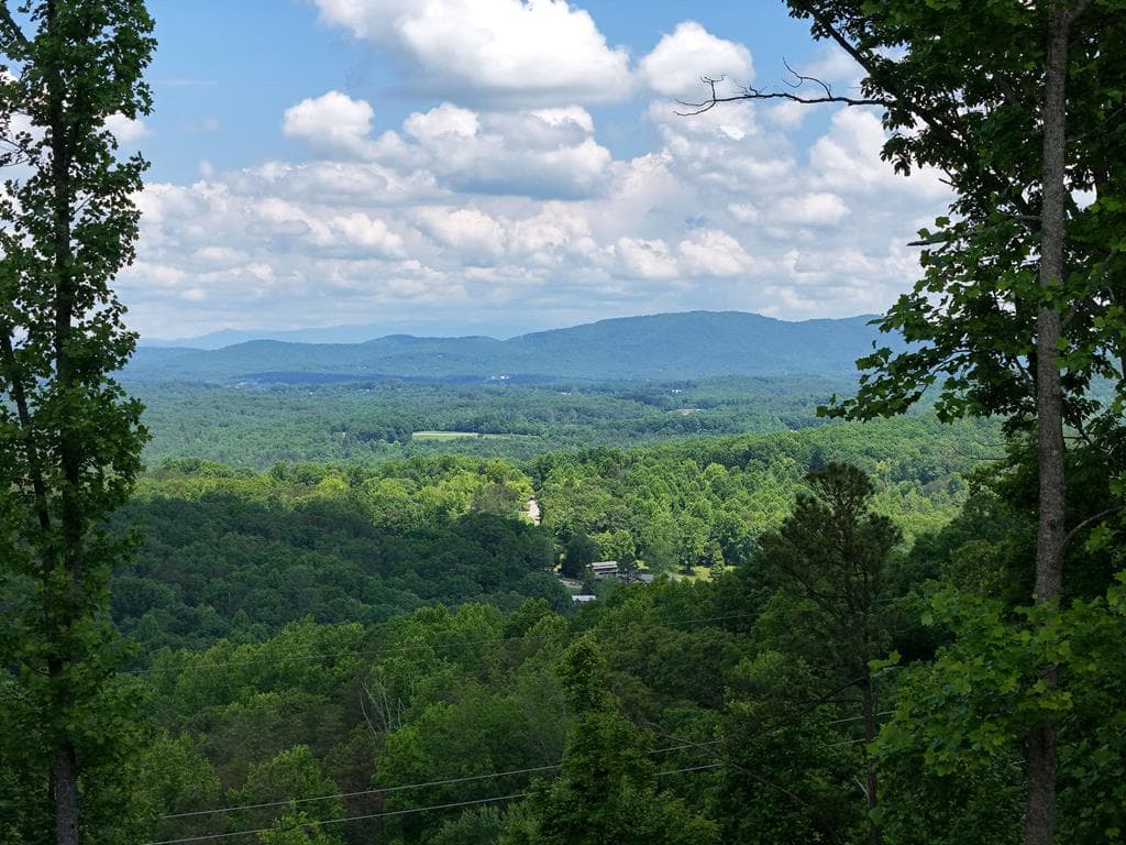 Lot 139 Winding Ridge, Blairsville GA 30512 - Primary photo