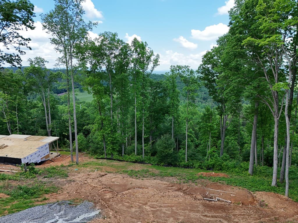 Lot 139 Winding Ridge, Blairsville GA 30512 - Photo