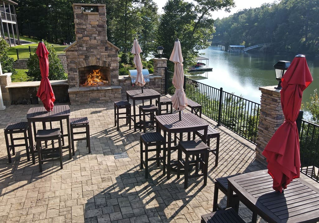 Lot 139 Winding Ridge, Blairsville GA 30512 - Photo