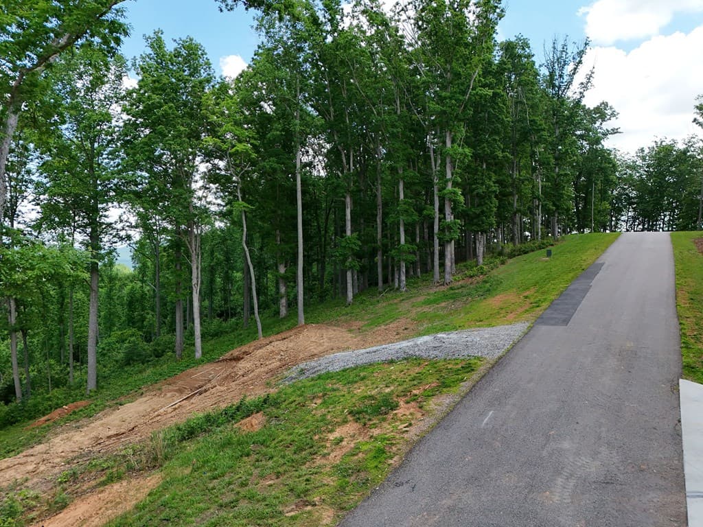 Lot 139 Winding Ridge, Blairsville GA 30512 - Photo