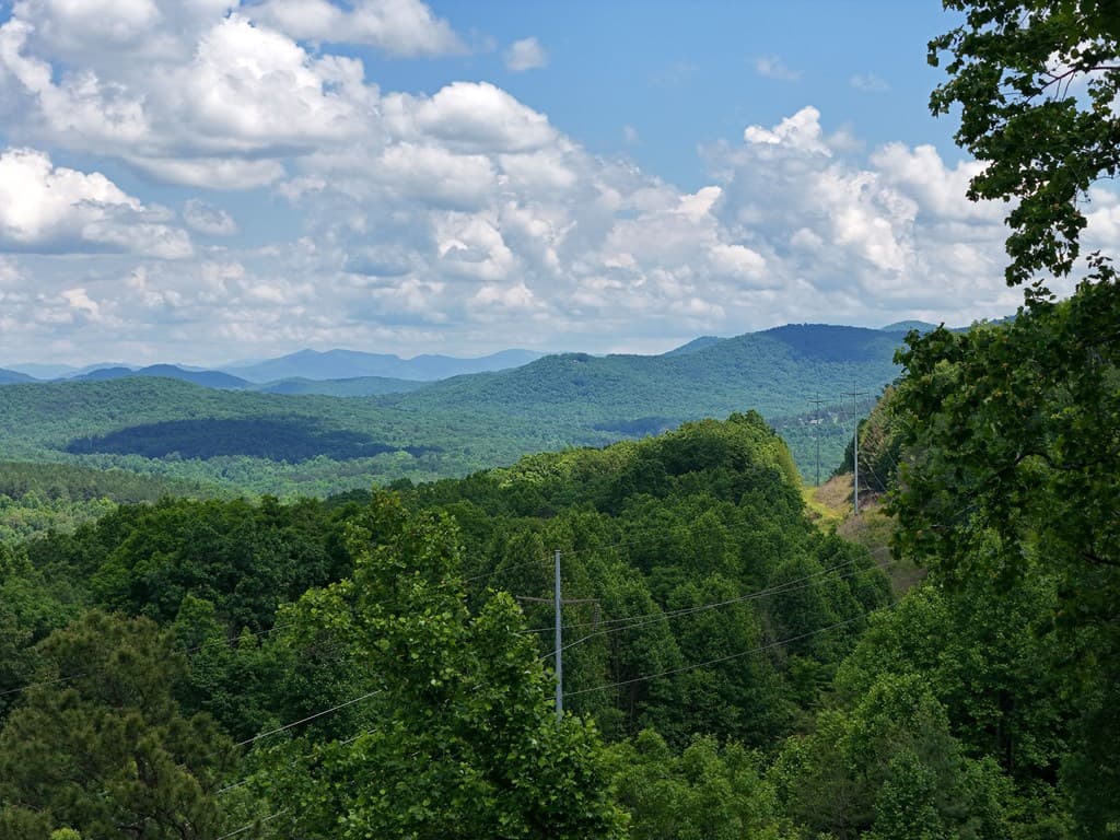 Lot 139 Winding Ridge, Blairsville GA 30512 - Photo