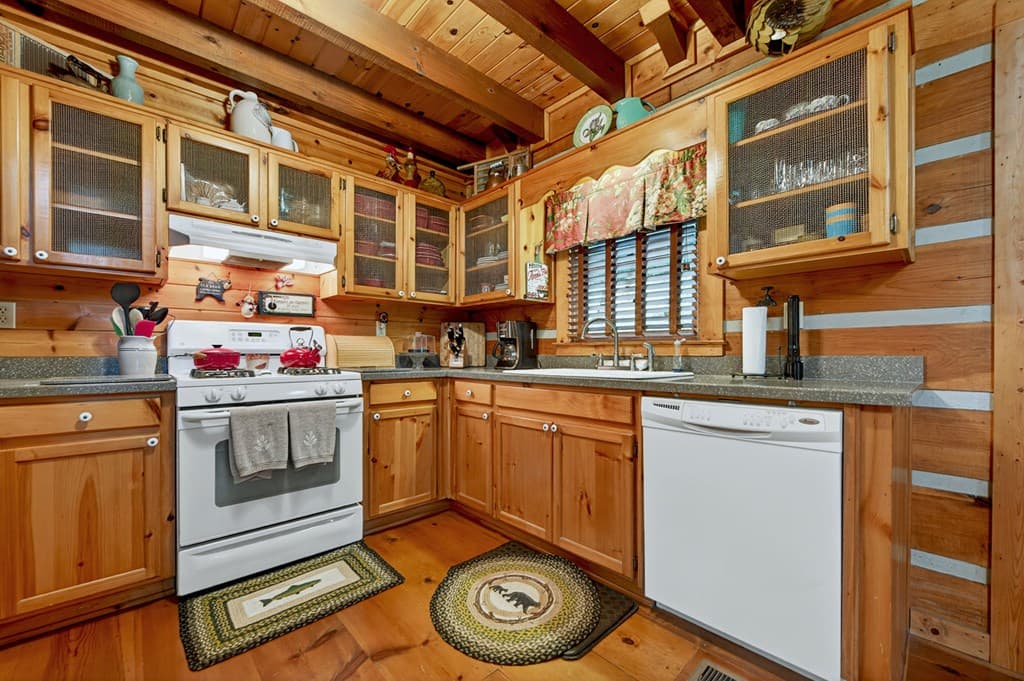 106 Butler Creek Road, Cherry Log GA 30522 - Photo