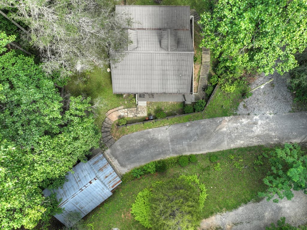106 Butler Creek Road, Cherry Log GA 30522 - Photo