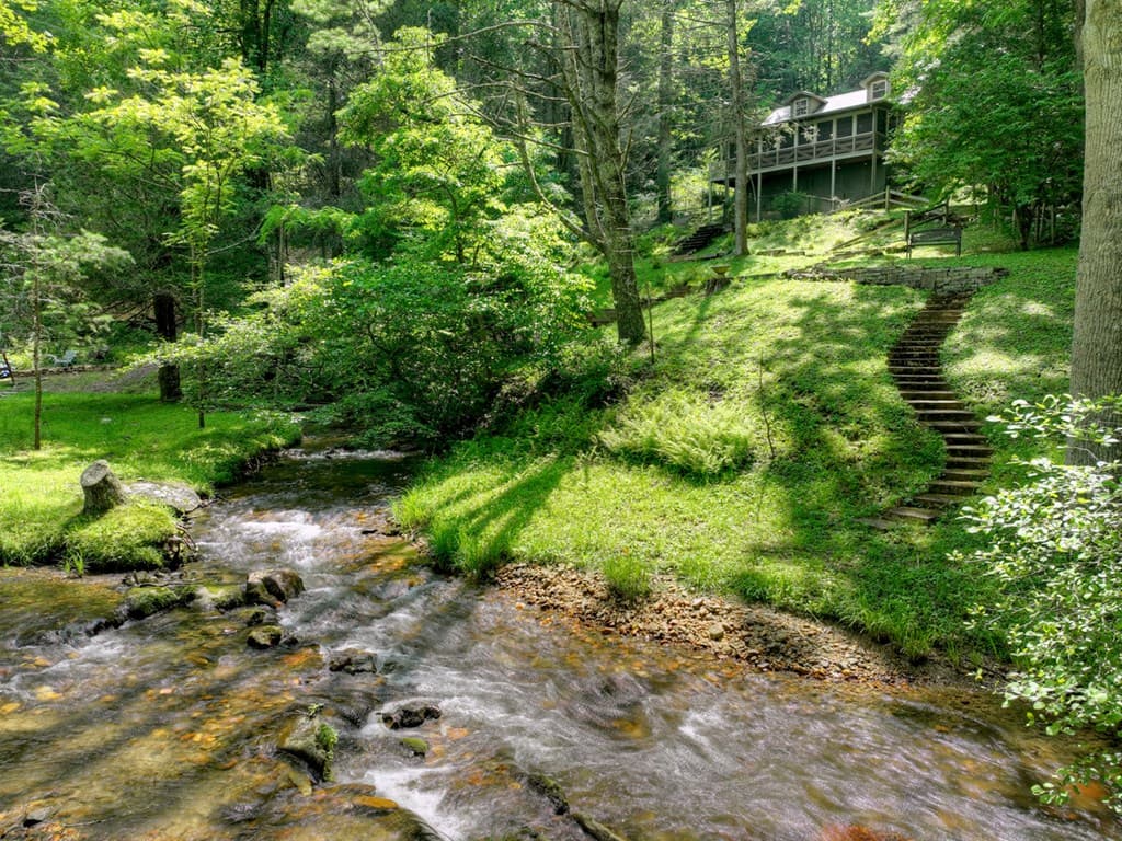 106 Butler Creek Road, Cherry Log GA 30522 - Photo