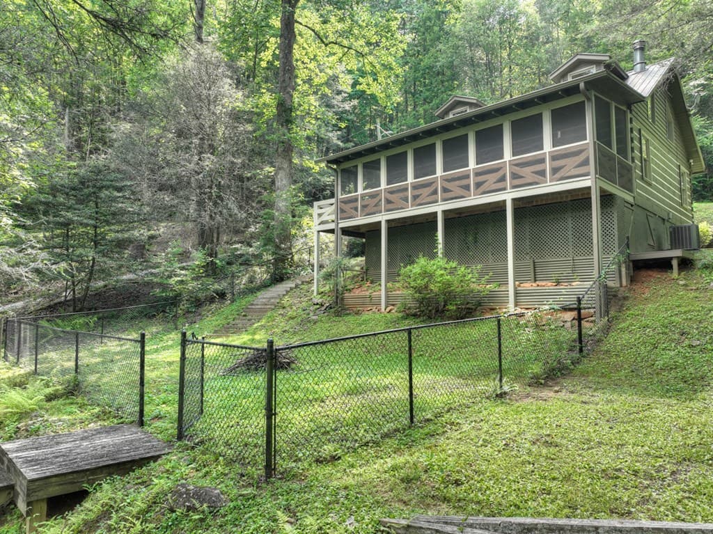 106 Butler Creek Road, Cherry Log GA 30522 - Photo