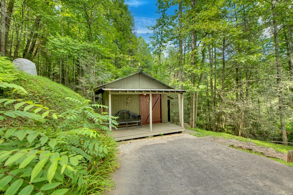 106 Butler Creek Road, Cherry Log GA 30522 - Photo