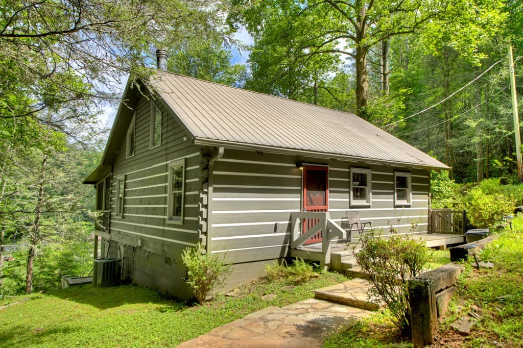106 Butler Creek Road, Cherry Log GA 30522 - Photo
