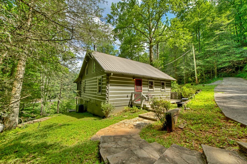 106 Butler Creek Road, Cherry Log GA 30522 - Photo