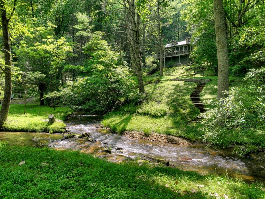 106 Butler Creek Road, Cherry Log GA 30522 - Photo